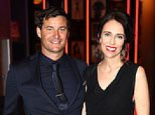 Huge sign Jacinda Ardern has moved to Australia - and the very famous area she has been spotted in