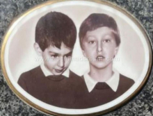 Pobio srpsku porodicu, pa devojci poklonio njihov video-rekorder! Monstrum deci pucao u glavu, pa minirao tela, a danas je u Hrvatskoj 