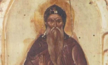 Narod veruje da loza koju je posadio osnivač dinastije Nemanjića ima ČUDESNU MOĆ: Danas slavimo Svetog Simeona Mirotočivog