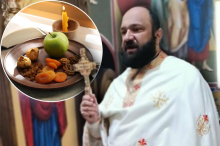 Kako post zaista utiče na zdravlje? Sveštenik Bojan dao detaljno objašnjenje vernicima i otkrio šta je velika ironija