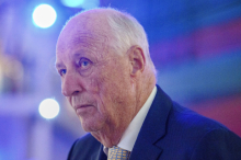 Entzündung am Bein: Norwegens König Harald V. muss in Klinik auf Teneriffa bleiben