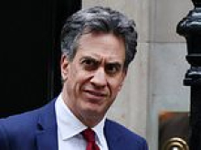 CLAIRE COUTINHO: Miliband's vow to save us cash on energy bills is simply a con. He's taking us for fools!