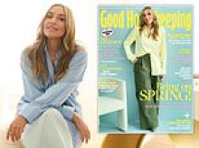 Melanie Blatt says Strictly Come Dancing stripped away her confidence and left her 'extremely vulnerable' after it took '50 years to feel as good as I've ever felt about myself'