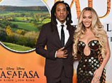 Beyonce and Jay Z 'scrap their plan to relocate to the UK' after discovering issue with their £7.5million Cotswolds plot