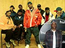 Oliver 'Power' Grant dead at 52: Wu-Tang Clan founding member passes away as tributes pour in