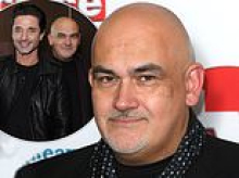 Benidorm creator Derren Litten says he is being forced to sell the Spanish home where he wrote his hit show 'thanks to a shameless, career gold digger' after his 'miserable' divorce from lead star was revealed