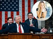 The jaw-dropping chart that proves why ordinary Americans are  furious at Trump's claims on prices as they struggle to pay their bills