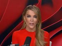 Megyn Kelly likens 'foul-mouthed' Ilhan Omar to Tourette's campaigner over her SOTU outburst ...as surprising CNN poll reveals exactly what Americans thought of Trump's speech