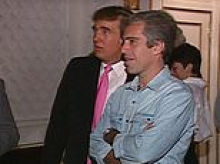 DOJ launches investigation into whether Epstein files mentioning Trump were wrongly withheld