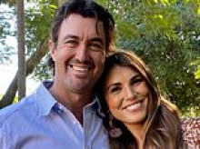 Outback Wrangler makes dramatic legal move as he languishes behind bars over Northern Territory chopper crash - as it's revealed his empire has crumbled