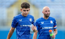 Što se događa s Dominguezom? Svi su se iznenadili kad se nije pojavio na avionu za Belgiju...