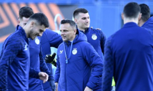 Evo kako će Dinamo igrati protiv Genka. Ovo je sastav koji je Kovačević odabrao