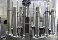 Kar doma je izdelal napravo za jedrsko fuzijo