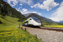 Kärnten Ticket gilt ab 1. März auch in der Westbahn