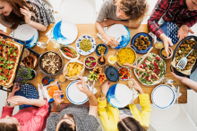 Neues Programm: Slow Food Kärnten: Wo Ernährung mehr ist als Genuss