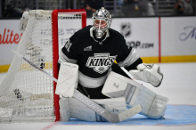 Kralji dobili pet golov v zadnji tretjini