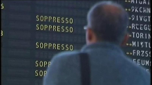 Scioperi, tre giorni di stop tra aerei e treni: ecco gli orari e fasce di garanzia