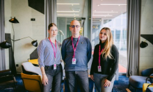 Hrvatski AISight uz pomoć AI-a pomaže slijepima i slabovidnima. Doznali smo detalje