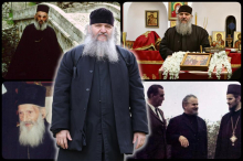 Vladika Andrej: Kad sam sa 18 došao iz Nemačke da tražim boravak u Srbiji, oterali su me kao sina izdajnika. Otac je bio dobrovoljac u Nedićevoj vladi, ali...

