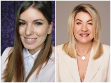 Dve naučnice iz Srbije nominovane za medicinski Oskar: Prof. dr Milica Bajčetić i dr Jelena Čolić učinile nešto što niko nije!