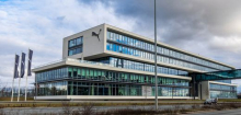 Puma macht mehr als 640 Millionen Euro Verlust