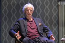 Mathieu Carrière: Tochter macht Krebserkrankung öffentlich