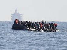 Number of asylum seekers granted permission to stay in Britain soars by a third