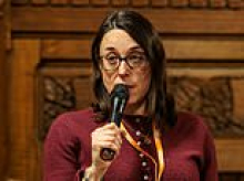 My son was abused daily by antisemitic classmates who turned on Bunsen burners and made hissing noises to echo the horrors of the gas chambers - this is the 'rife' hatred Jewish people face in Britain today