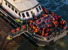 British taxpayers handed France £8,000 for each Channel migrant stopped in 'unsuccessful' Keir Starmer deal - and more than 40,000 made it across last year anyway