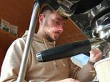 Met Police officer is sacked for running full-time coffee business while suspended on full pay