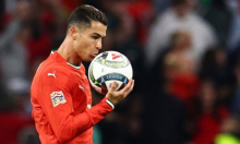 Cristiano Ronaldo povukao potez koji je uzburkao duhove u španjolskom nogometu