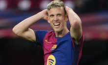 Dani Olmo progovorio o najtežim trenucima: Tih šest mjeseci u Hrvatskoj...