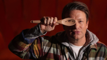 Interview: Jamie Oliver: 