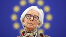 Lagarde: “L'inflazione si stabilizzerà al 2%. Nell’Ue siamo i peggiori nemici di noi stessi”