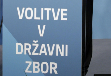 V volilni enoti Lendava opravili žreb vrstnega reda dveh kandidatov za poslanca madžarske narodne skupnosti