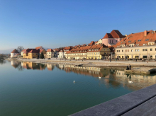 Med kandidati na volitvah v Mariboru tudi nekdanja župana in več mestnih svetnikov