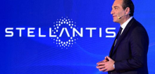 Opel-Mutter Stellantis meldet 22 Milliarden Euro Verlust