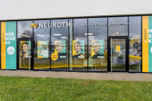 Hörakustiker Neuroth beschäftigt erstmals mehr als 1500 Menschen 