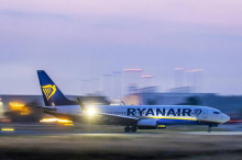 Ryanair: „Keine Erpressung, sondern nur offen und ehrlich“