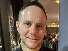 Oasis fan who plunged to his death at Wembley concert fell over one-metre tall barrier, inquest told