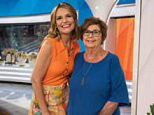 Savannah Guthrie to abandon Arizona amid search for mom Nancy and return to the Today show… 'Her family needs her in New York'