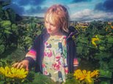 'Wonderful' girl, 13, who browsed pro-suicide websites after struggling with Covid lockdown took her own life without leaving note for her family, inquest hears