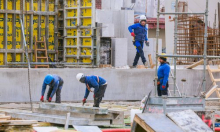 Lošije ocjene menadžera: Očekivanja u hrvatskom gospodarstvu pogoršana