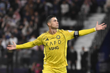 Fußball: Cristiano Ronaldo steigt bei spanischem Klub ein