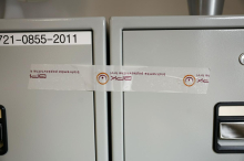 Agencija: Večina imetnikov vzorcev propadle Biobanke tvega uničenje