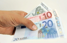 Zpiz potrdil izredno uskladitev pokojnin, veljati začne 1. marca