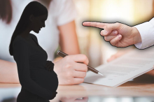 Trudnica vraćena sa granice zbog evidencije u sistemu e-Bolovanje?! Kancelarija za IT objasnila da li je to moguće!