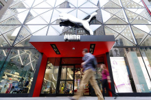 644 Millionen Euro Verlust: Puma kündigt „drastische Maßnahmen“ an