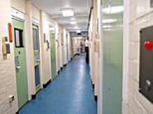 How prison where Ian Huntley was attacked has earned the nickname 'Monster Mansion' as Britain's most notorious criminals are left to languish - and turn on each other