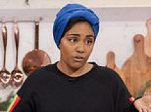 Nadiya Hussain says she lost three brand deals on day she announced Ramadan cook book: 'It dawned on everyone that I'm a Muslim'